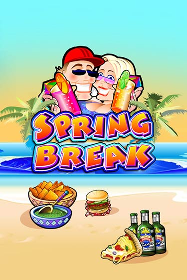 Spring Break - играть онлайн | Казино Cristal Palace бесплатно