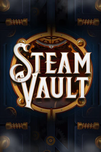 Steam Vault - играть онлайн | Казино Cristal Palace бесплатно