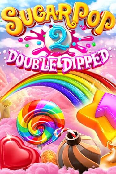 Sugar Pop 2 - играть онлайн | Казино Cristal Palace бесплатно