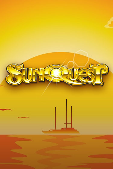 SunQuest - играть онлайн | Казино Cristal Palace бесплатно