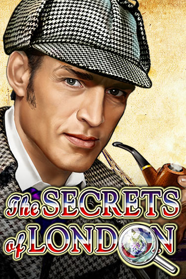 The Secrets Of London - играть онлайн | Казино Cristal Palace бесплатно