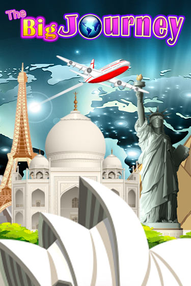 The Big Journey - играть онлайн | Казино Cristal Palace бесплатно