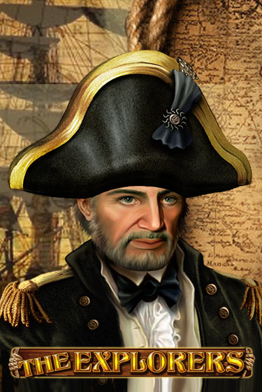 The Explorers - играть онлайн | Казино Cristal Palace бесплатно