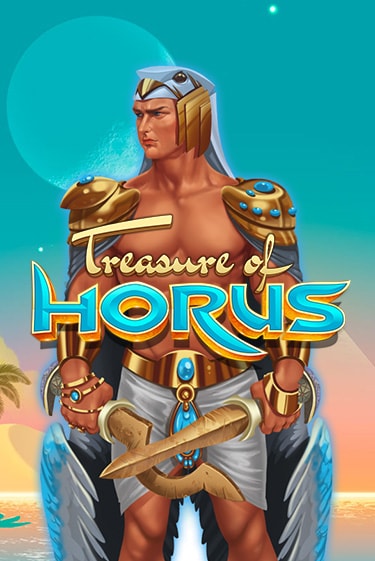Treasure of Horus - играть онлайн | Казино Cristal Palace бесплатно