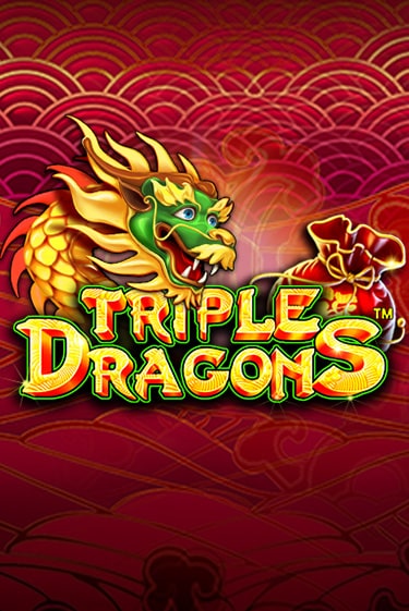 Triple Dragons - играть онлайн | Казино Cristal Palace бесплатно