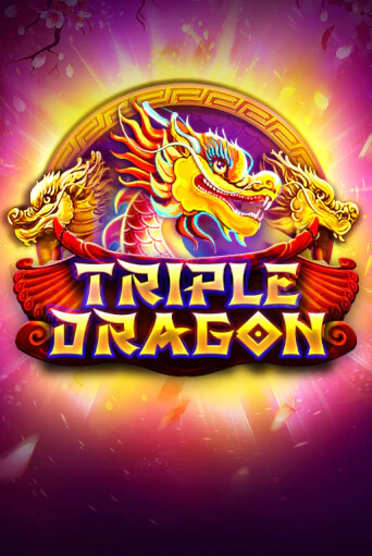 Triple Dragon - играть онлайн | Казино Cristal Palace бесплатно