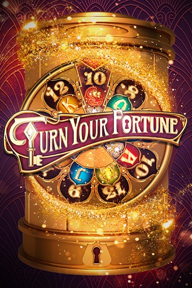 Turn Your Fortune - играть онлайн | Казино Cristal Palace бесплатно