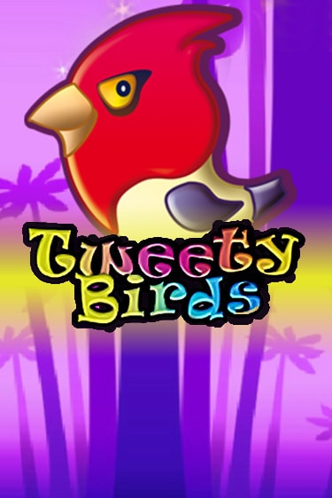 Tweety Birds - играть онлайн | Казино Cristal Palace бесплатно