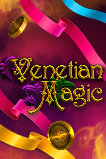 Venetian Magic - играть онлайн | Казино Cristal Palace бесплатно