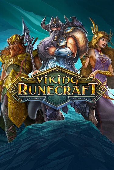 Viking Runecraft - играть онлайн | Казино Cristal Palace бесплатно