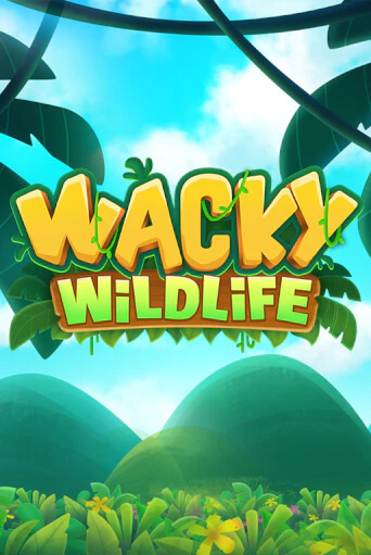 Wacky Wildlife - играть онлайн | Казино Cristal Palace бесплатно