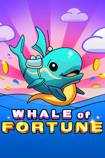 Whale of Fortune - играть онлайн | Казино Cristal Palace бесплатно