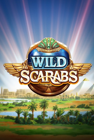 Wild Scarabs - играть онлайн | Казино Cristal Palace бесплатно