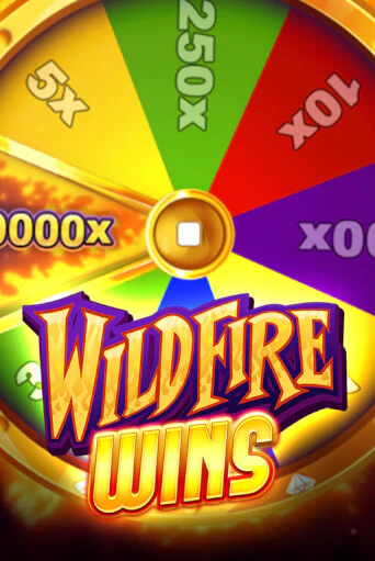 Wildfire Wins - играть онлайн | Казино Cristal Palace бесплатно