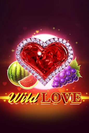 Wild Love - играть онлайн | Казино Cristal Palace бесплатно