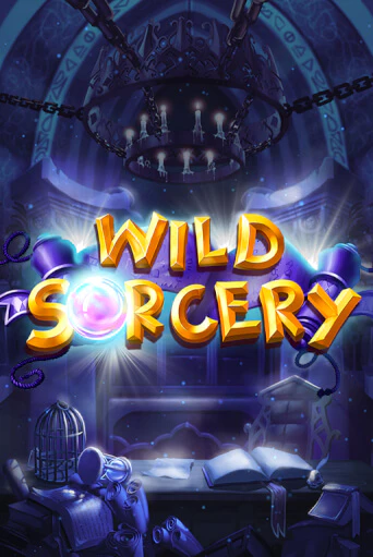 Wild Sorcery - играть онлайн | Казино Cristal Palace бесплатно
