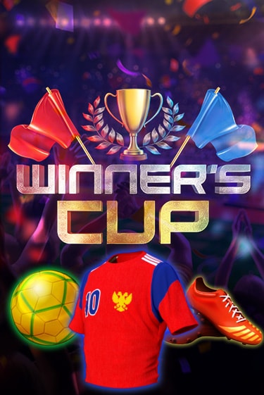 Winners Cup - играть онлайн | Казино Cristal Palace бесплатно