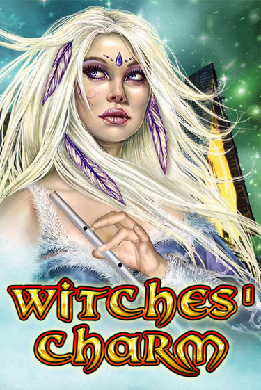 Witches Charm - играть онлайн | Казино Cristal Palace бесплатно