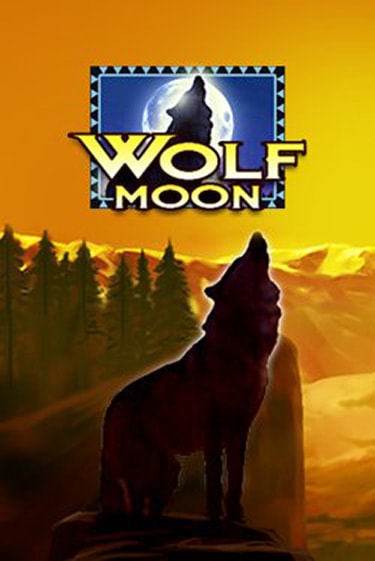 Wolf Moon - играть онлайн | Казино Cristal Palace бесплатно