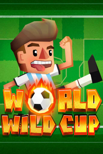 World Wild Cup - играть онлайн | Казино Cristal Palace бесплатно
