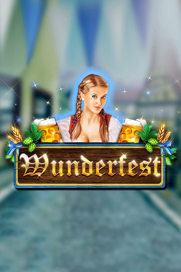 Wunderfest - играть онлайн | Казино Cristal Palace бесплатно