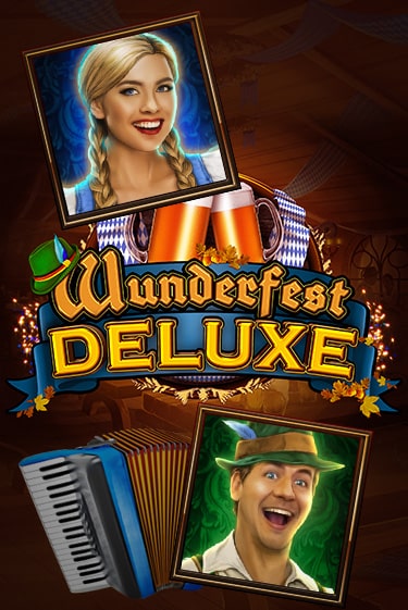 Wunderfest Deluxe - играть онлайн | Казино Cristal Palace бесплатно