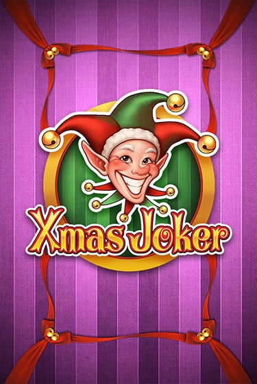 Xmas Joker - играть онлайн | Казино Cristal Palace бесплатно