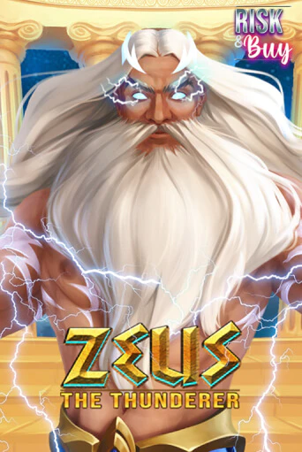 Zeus the Thunderer - играть онлайн | Казино Cristal Palace бесплатно