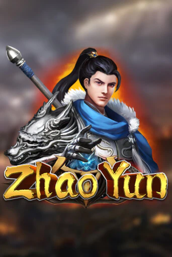 Zhao Yun - играть онлайн | Казино Cristal Palace бесплатно